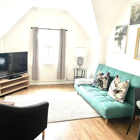 Koala & Tree - 2 Bedroom In City Centre - Short Lets & Serviced Accommodation Cambridge Εξωτερικό φωτογραφία