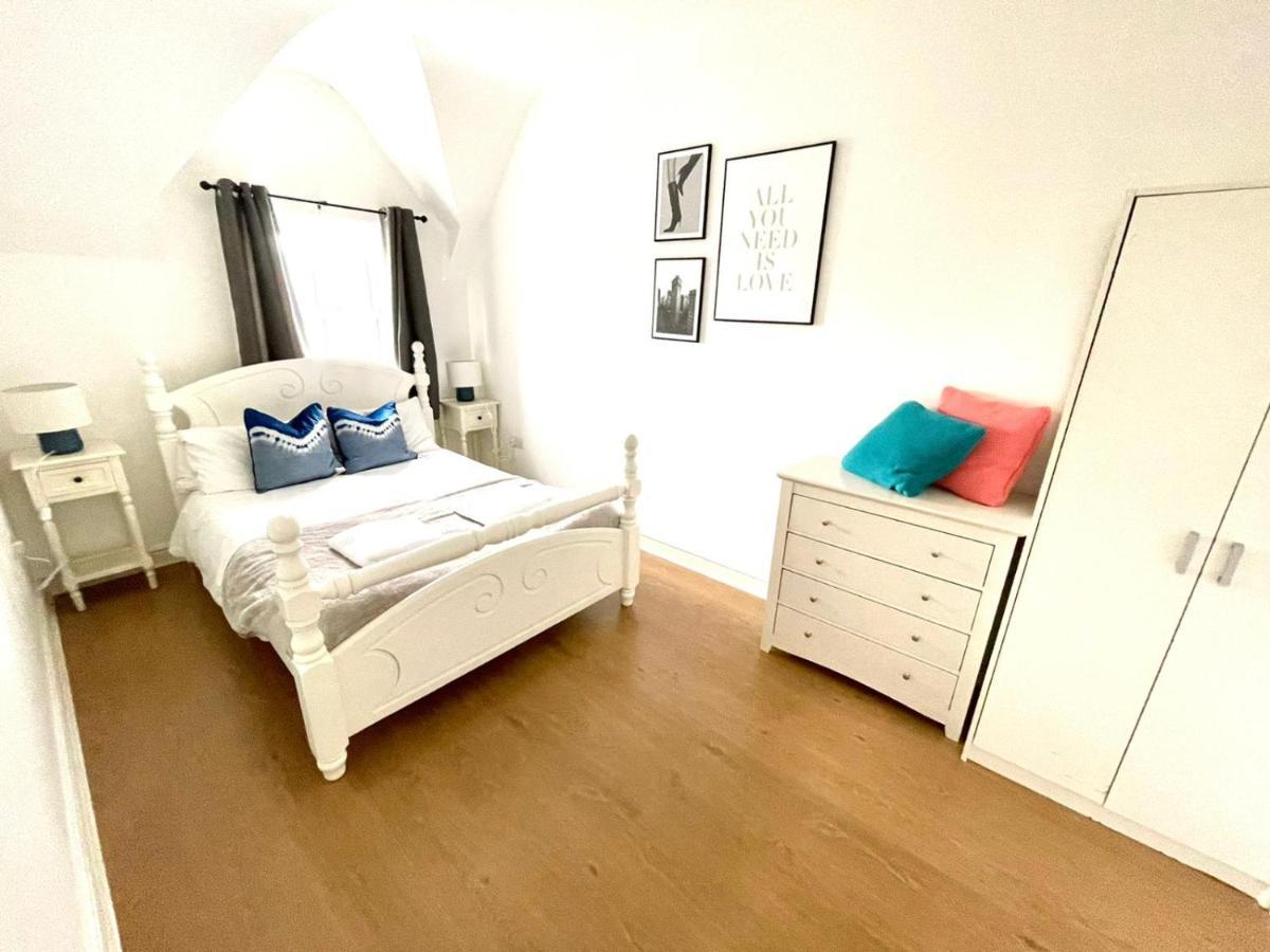 Koala & Tree - 2 Bedroom In City Centre - Short Lets & Serviced Accommodation Cambridge Εξωτερικό φωτογραφία