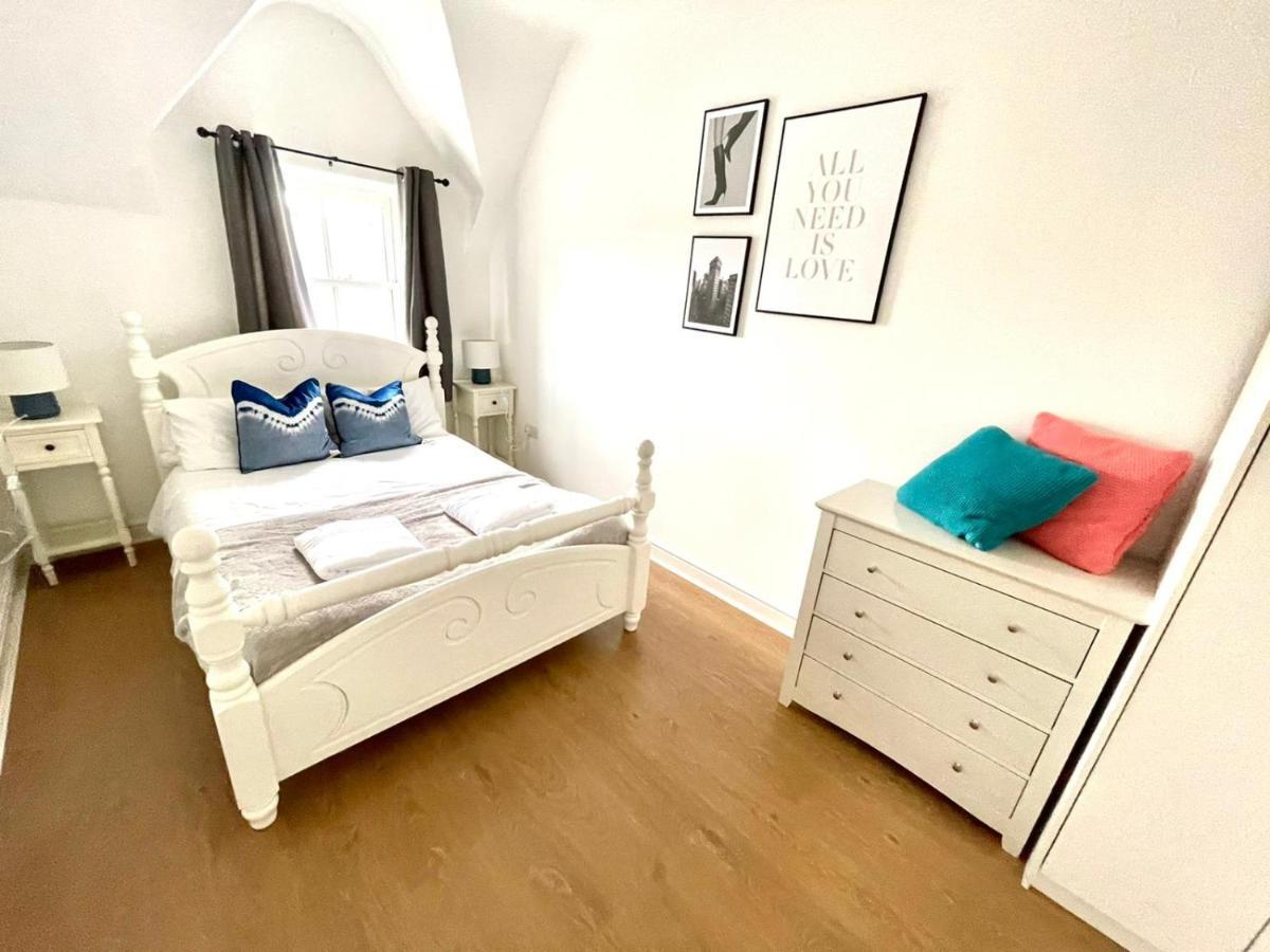 Koala & Tree - 2 Bedroom In City Centre - Short Lets & Serviced Accommodation Cambridge Εξωτερικό φωτογραφία