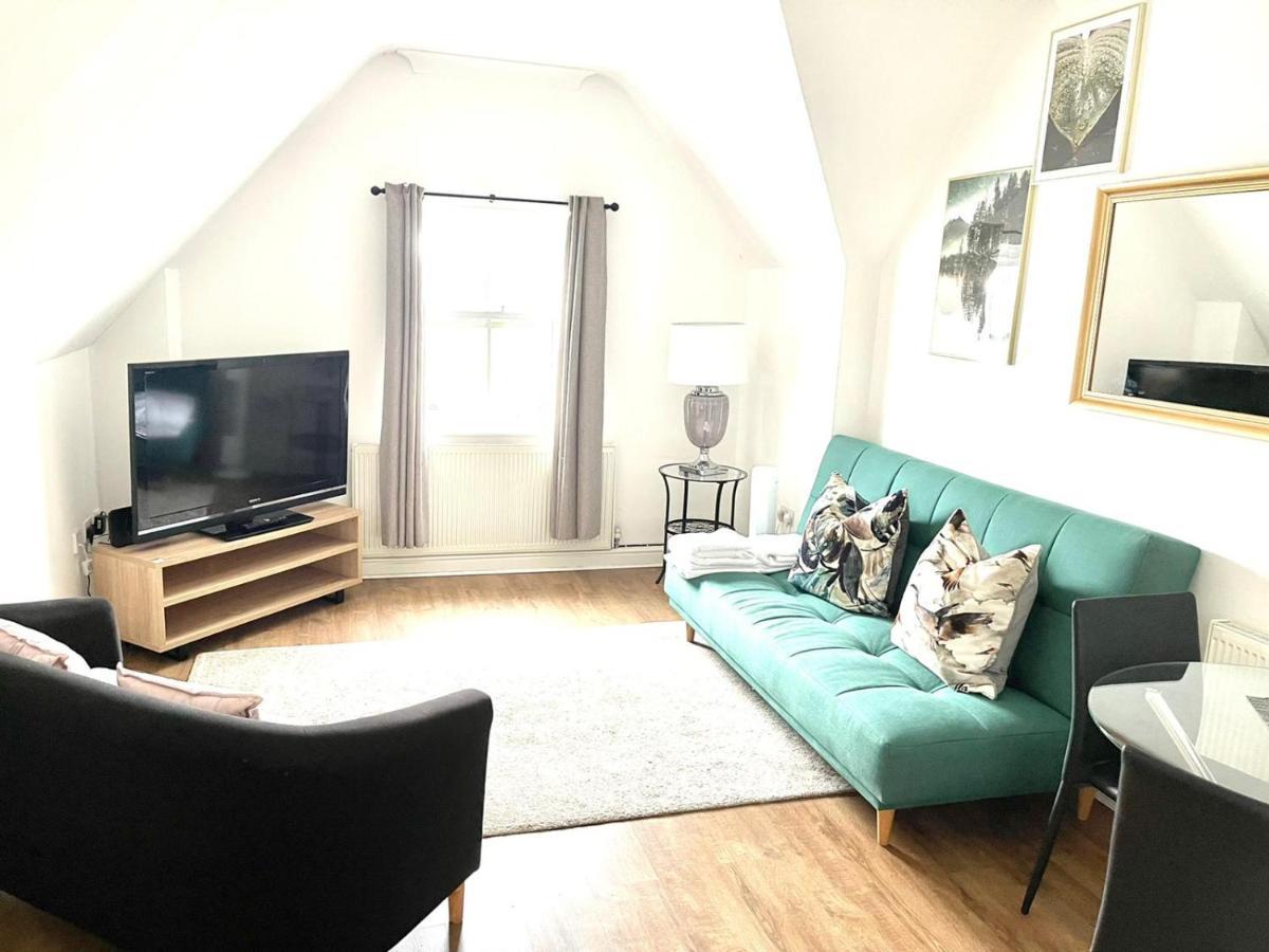 Koala & Tree - 2 Bedroom In City Centre - Short Lets & Serviced Accommodation Cambridge Εξωτερικό φωτογραφία