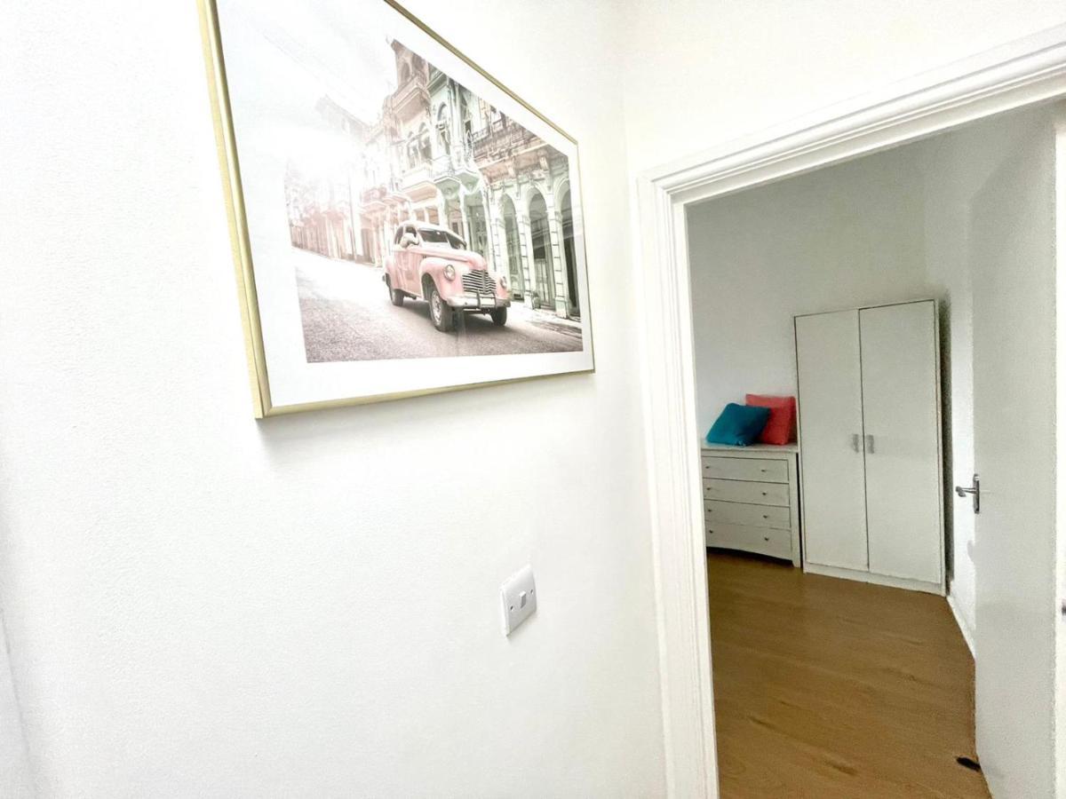 Koala & Tree - 2 Bedroom In City Centre - Short Lets & Serviced Accommodation Cambridge Εξωτερικό φωτογραφία